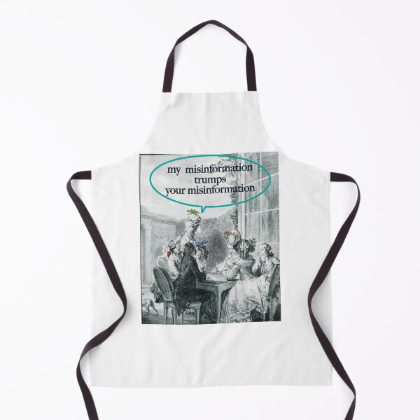Item preview, misinformation: satire definition designed and sold by CommonSenseClub.