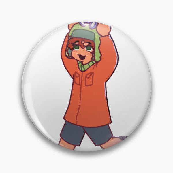Artikelvorschau, Kyle Broflovski trägt Ike entworfen und verkauft von mana1i1i.