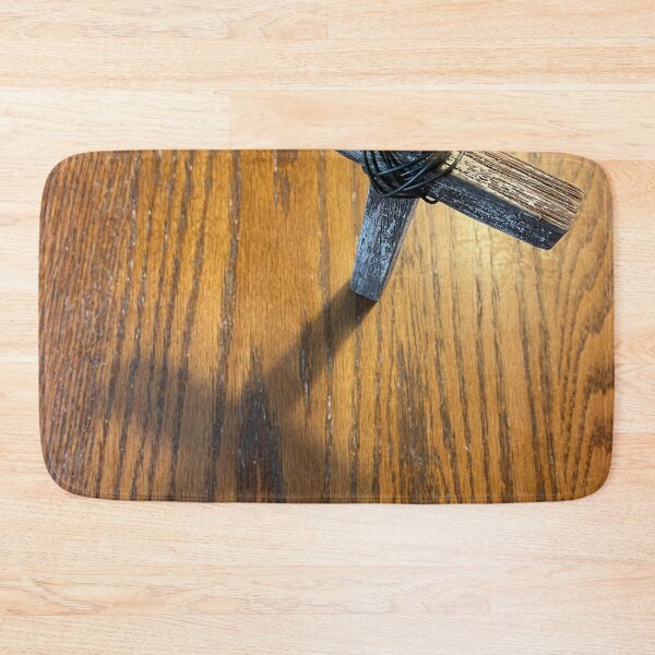 Item preview, Wooden Cross Standing designed and sold by Craig Kauzmann.