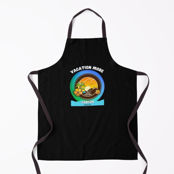 Item preview, Vacation Mode: Cancun Mexico designed and sold by Yazztees.