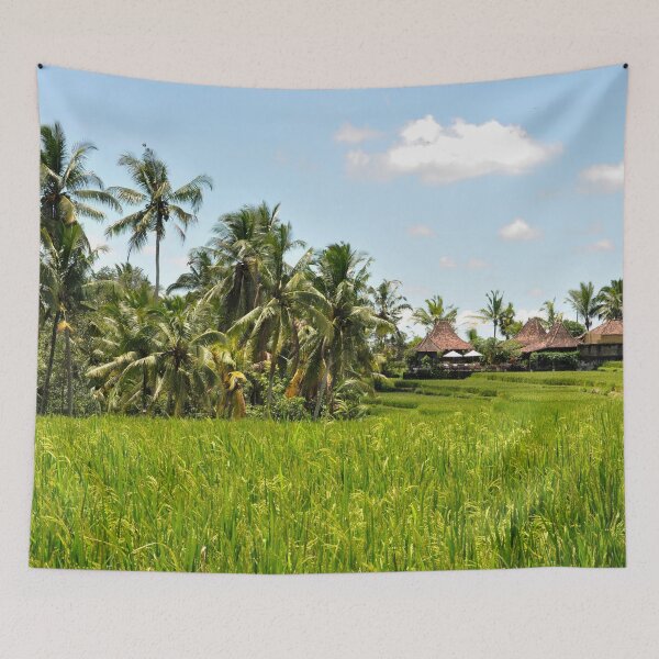 Item preview, Indonesia - Bali, Gunung Batur Volcano designed and sold by franck380.