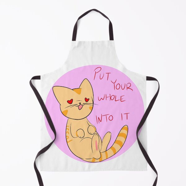 Item preview, Put Your Whole designed and sold by IrateHoodlum.