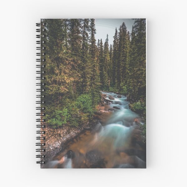 Item preview, Cascade Canyon - Grand Tetons designed and sold by WhereTheyWander.