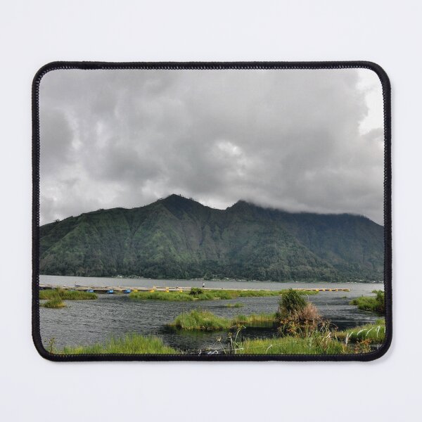 Item preview, Indonesia - Bali, Gunung Batur Volcano designed and sold by franck380.