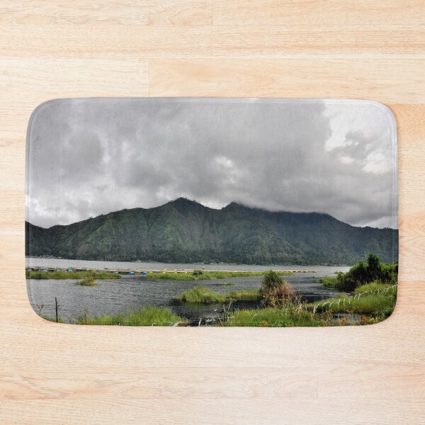 Item preview, Indonesia - Bali, Gunung Batur Volcano designed and sold by franck380.