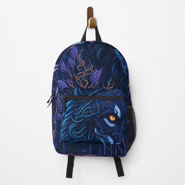Item preview, The Wolf's Soul designed and sold by Sidewinder82.