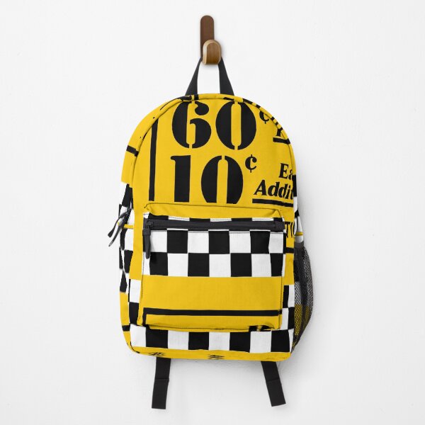 Item preview, New York Taxi Cab - Apparel designed and sold by LatinSaint.