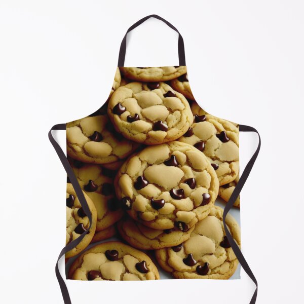 Item preview, Chocolate Chip Cookies designed and sold by ~.