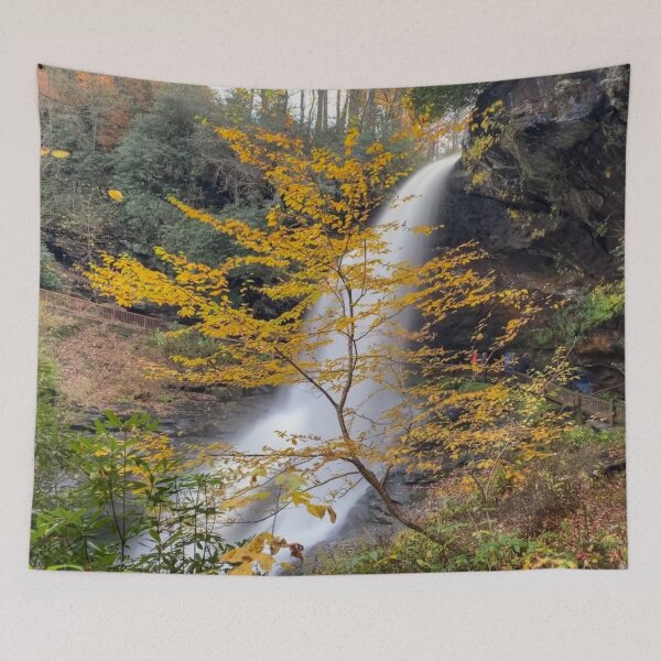 Item preview, Dry Falls designed and sold by Craig Kauzmann.