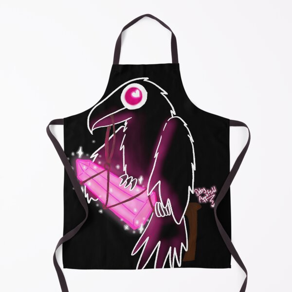 Item preview, RavenLove designed and sold by DebyApplefield.