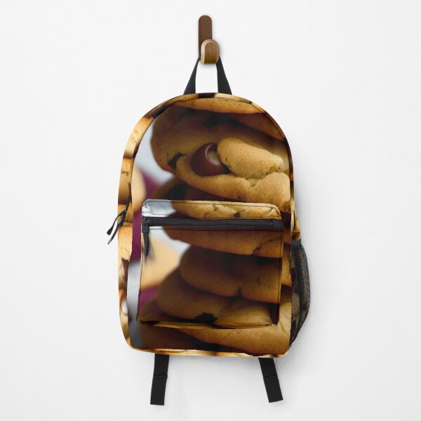 Item preview, Chocolate Chip Cookie Tower designed and sold by ~.
