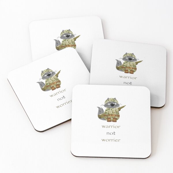 Item preview, Digital Art Hand-drawn. Fun Cat' Story. Warrior designed and sold by DigiPicStock.