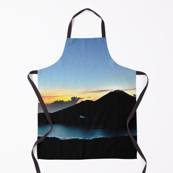 Item preview, Indonesia - Bali, Gunung Batur Volcano designed and sold by franck380.
