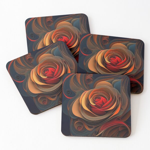 Item preview, Single Rose designed and sold by Tomasz Zawada.