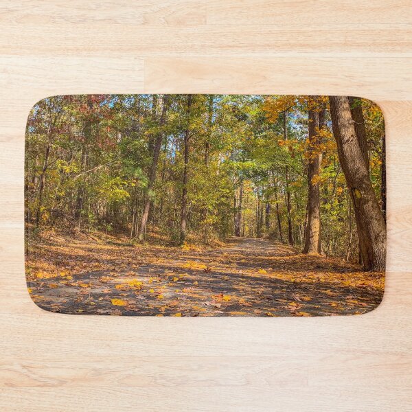 Item preview, Fall Path designed and sold by Craig Kauzmann.