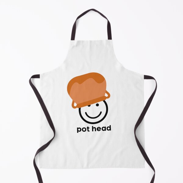 Item preview, Pot(tery) Head Sticker designed and sold by ladycr.