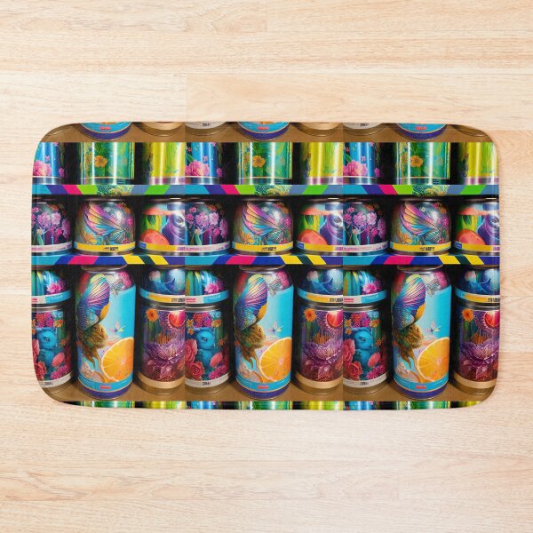 Item preview, Soda Pop / GFTSodaPop009 designed and sold by Grafititee.