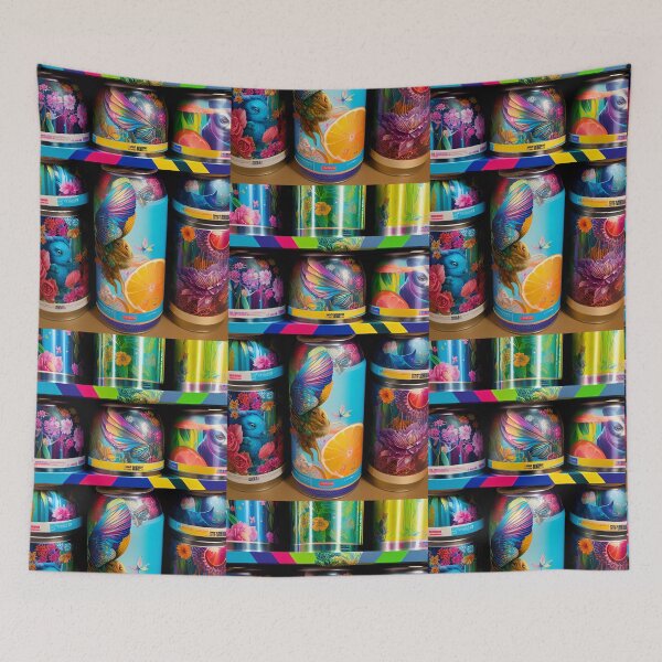 Item preview, Soda Pop / GFTSodaPop009 designed and sold by Grafititee.