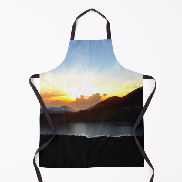 Item preview, Indonesia - Bali, Gunung Batur Volcano designed and sold by franck380.