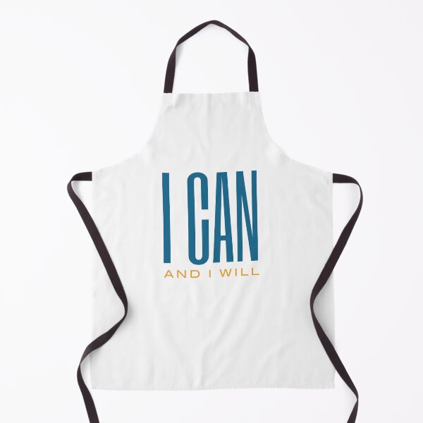 Item preview, Graduate Motivation I Can and I Will designed and sold by whyitsme.