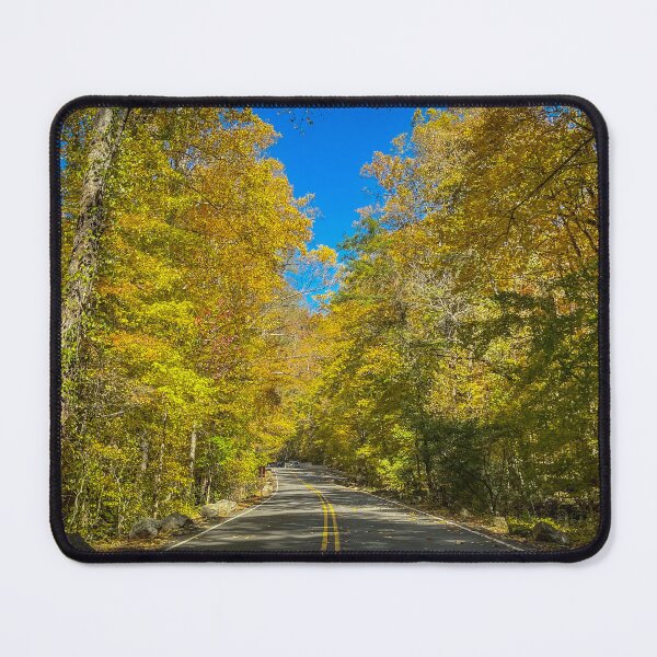 Item preview, Fall Roads designed and sold by Craig Kauzmann.