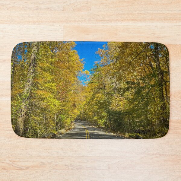 Item preview, Fall Roads designed and sold by Craig Kauzmann.