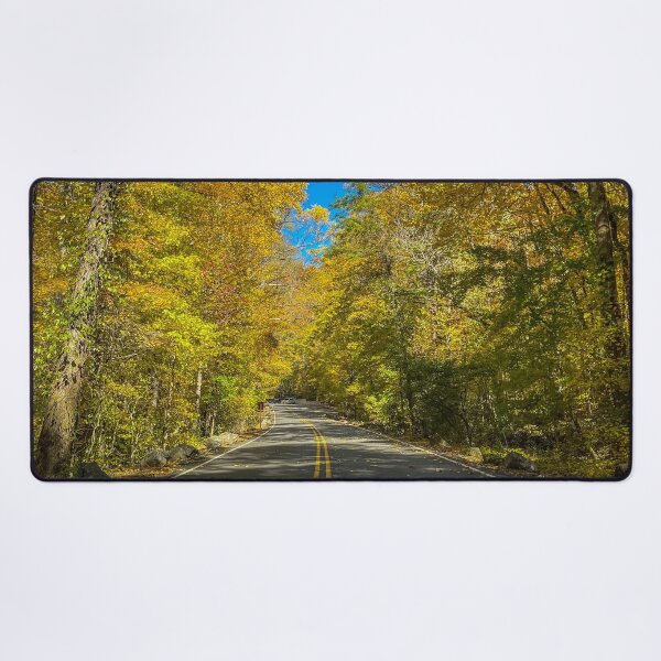 Item preview, Fall Roads designed and sold by Craig Kauzmann.