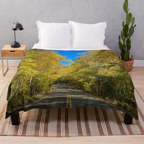 Item preview, Fall Roads designed and sold by Craig Kauzmann.