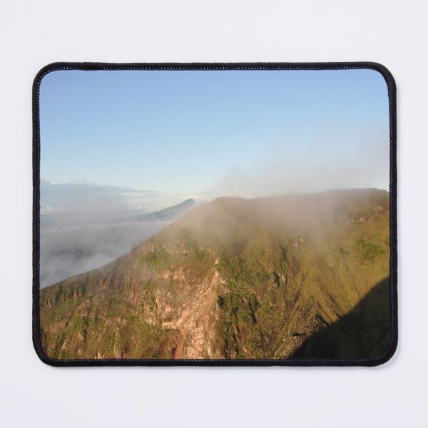 Item preview, Indonesia - Bali, Gunung Batur Volcano designed and sold by franck380.