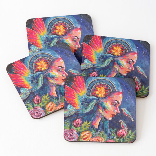Item preview, "Creative Spark" designed and sold by Mozzafiatoart.
