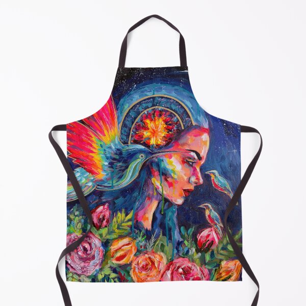 Item preview, "Creative Spark" designed and sold by Mozzafiatoart.