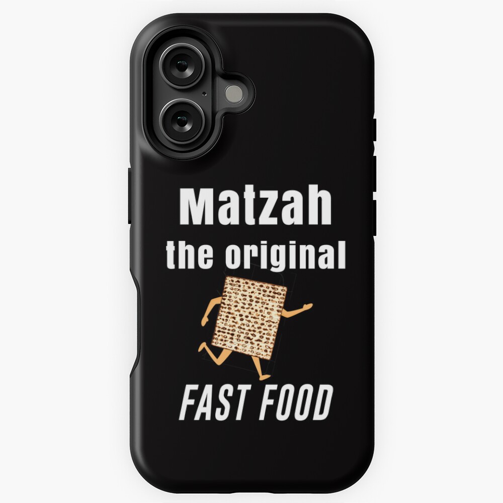 Item preview, iPhone Magsafe Tough Case designed and sold by novelteemerch.