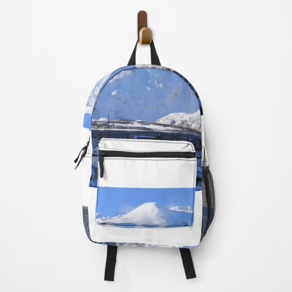 Item preview, Mountainous harbour designed and sold by zumi.