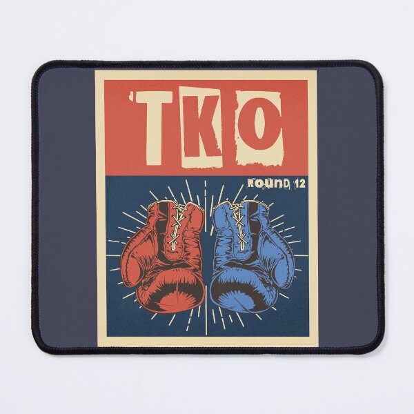 Item preview, TKO boxing designed and sold by Mlaniel.