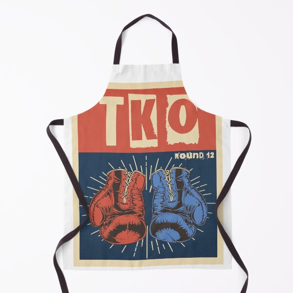 Item preview, TKO boxing designed and sold by Mlaniel.