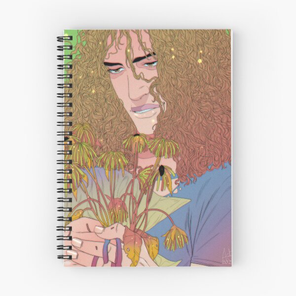 Aperçu de l'œuvre bouquetière 2 créée et vendue par Foolscapper.