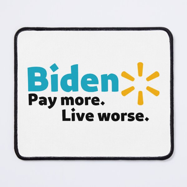 Item preview, Joe Biden T-shirt - T-shirt President - funny t shirts designed and sold by relso.
