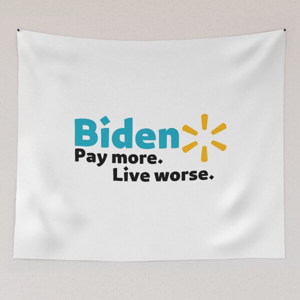 Item preview, Joe Biden T-shirt - T-shirt President - funny t shirts designed and sold by relso.