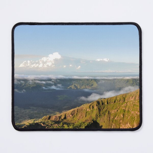 Item preview, Indonesia - Bali, Gunung Batur Volcano designed and sold by franck380.