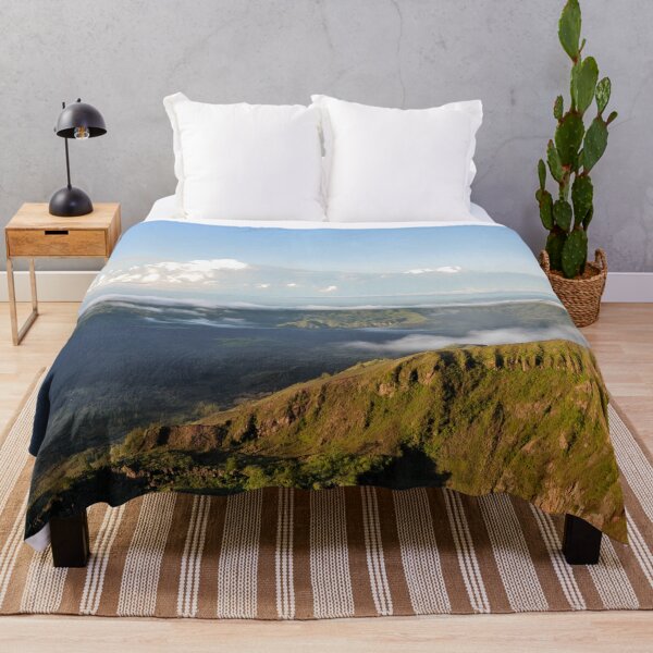 Item preview, Indonesia - Bali, Gunung Batur Volcano designed and sold by franck380.