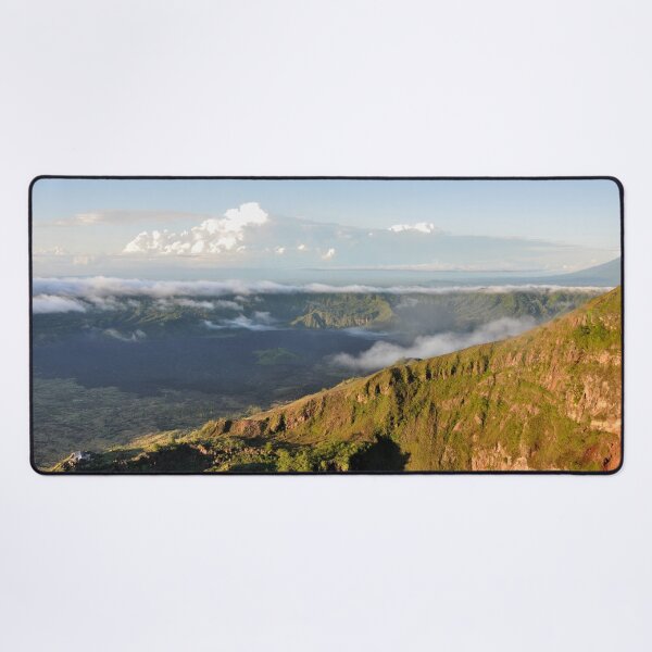 Item preview, Indonesia - Bali, Gunung Batur Volcano designed and sold by franck380.