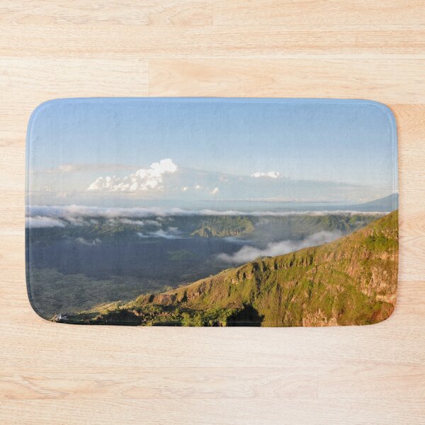 Item preview, Indonesia - Bali, Gunung Batur Volcano designed and sold by franck380.