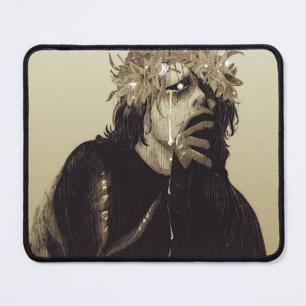 Item preview, grieve. designed and sold by Foolscapper.