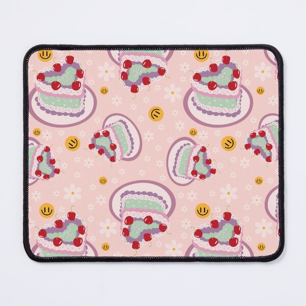 Item preview, Virgo Baby Heart Cake Design designed and sold by racharanha.