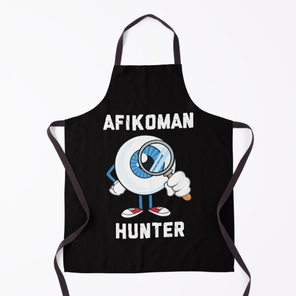 Item preview, Funny Passover Seder, Afikoman Hunter, Passover Gift, Pesach Design designed and sold by novelteemerch.