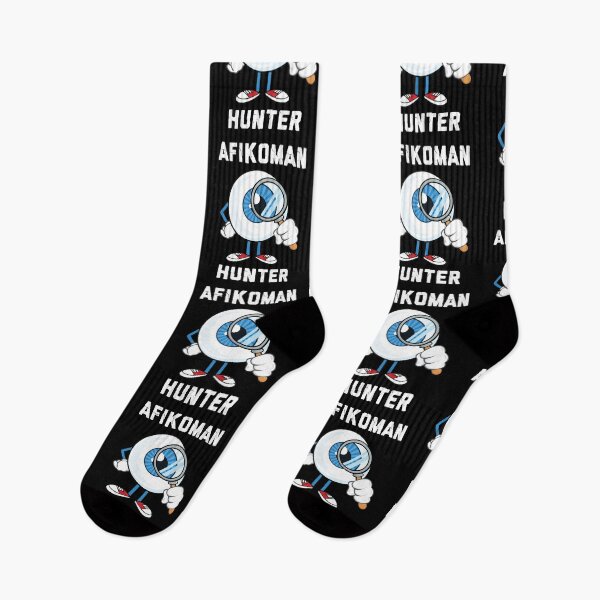 Item preview, Funny Passover Seder, Afikoman Hunter, Passover Gift, Pesach Design designed and sold by novelteemerch.