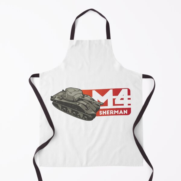 Item preview, m4 sherman tank ww2 designed and sold by mazenbali95.