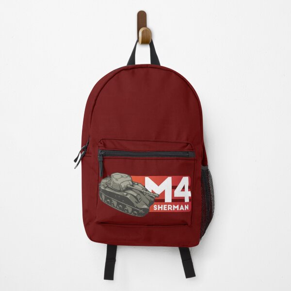 Item preview, m4 sherman tank ww2 designed and sold by mazenbali95.