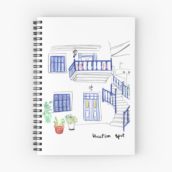Item preview, vacation spot designed and sold by minigold.