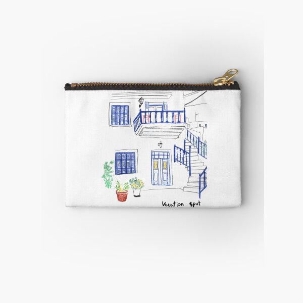 Item preview, vacation spot designed and sold by minigold.